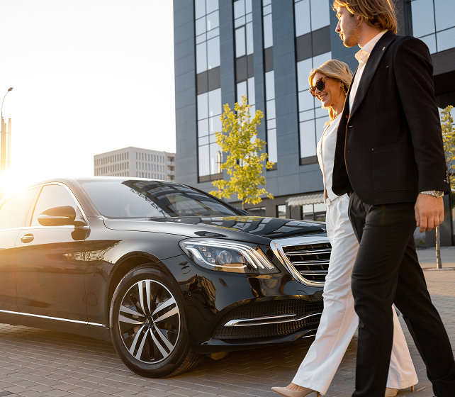 Guided Chauffeur-Driven City Tours Across The Globe